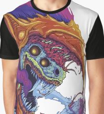 Hyperbeast Graphic T-Shirt