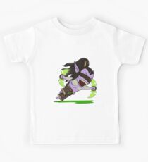 Camiseta para niños llidan Stormrage