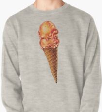 Strawberry Ice Cream Pullover