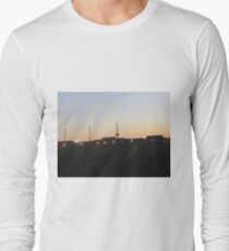 Bright Lights Long Sleeve T-Shirt