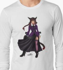 Alter vonEnvy Langarmshirt