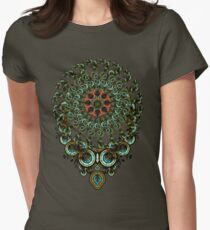 incadelica Women's Fitted T-Shirt
