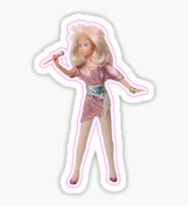 I am THE Hologram Sticker
