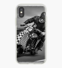 George Formby - No Limit iPhone Case