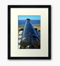 Trip to Wollongong (6) Framed Print
