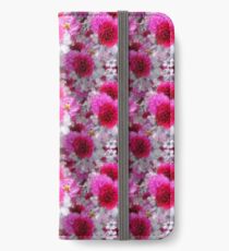 May flowers iPhone Wallet/Case/Skin