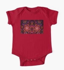 The Owl's Cove One Piece - Short Sleeve
