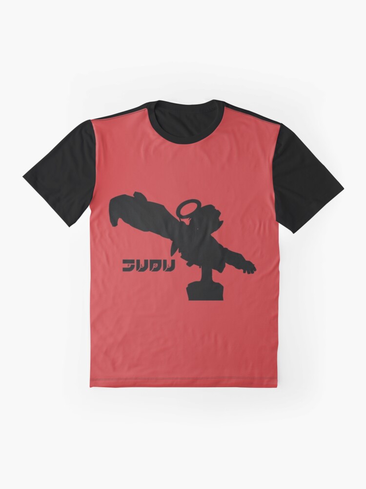 flcl t shirts