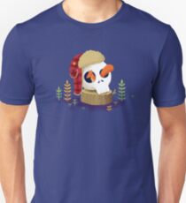 Squirrel Vengeance Unisex T-Shirt