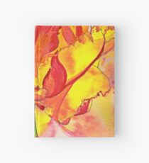 Beltane fire Hardcover Journal