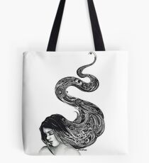 Pareidolia Tote Bag