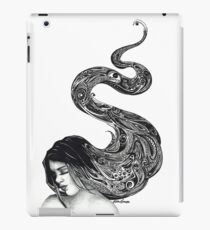 Pareidolia iPad Case/Skin