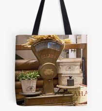 Still Life Tote Bag