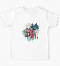 Fifth Harmony - 7/27 (World Tour) Kids Tee