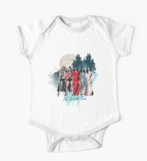 Fifth Harmony - 7/27 (World Tour) One Piece - Short Sleeve