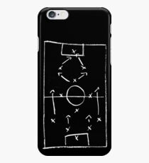 Football (Soccer) - Tactics Time iPhone 6s Case