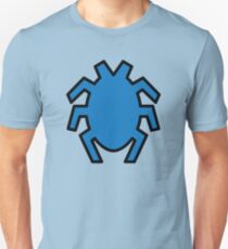 Blue Beetle Unisex T-Shirt