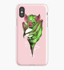 Candy Bat iPhone Case
