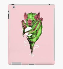 Vinilo o funda para iPad Candy Bat