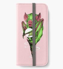 Vinilo o funda para iPhone Candy Bat