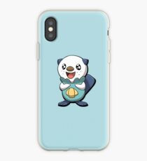 Oshawott iPhone Case