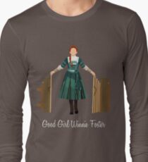 Winnie Long Sleeve T-Shirt