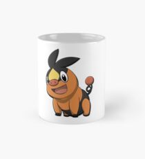 Tepig Mug