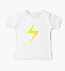 Ms. Marvel Baby Tee