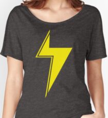 Ms. Marvel - Kamala Khan Women's Relaxed Fit T-Shirt