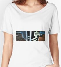 sl-week-3-kezako Women's Relaxed Fit T-Shirt