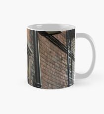 stage door Mug
