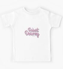 RDJ Heartbreaker Kids Tee