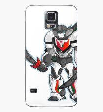 Wheeljack Case/Skin for Samsung Galaxy