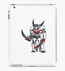 Wheeljack iPad Case/Skin