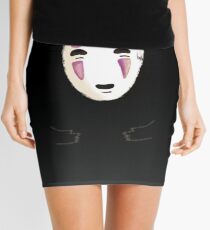 Kaonashi Minifalda