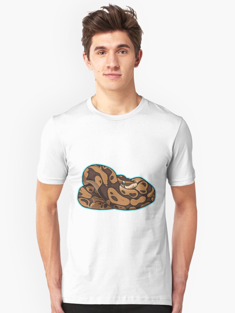 python tshirts