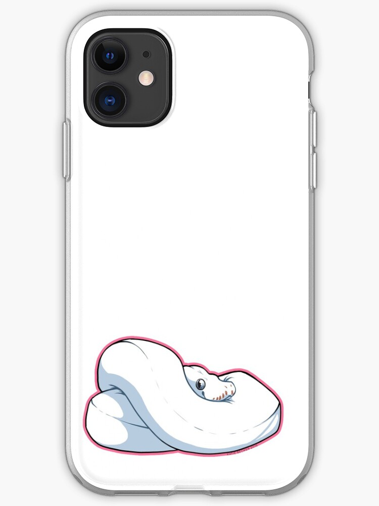 Mojave Ball Python iphone 11 case Mojave Ball Python iphone 11 case
