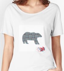 point disarray women s t shirts tops redbubble