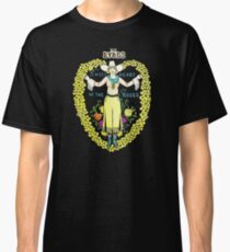 The Byrds Sweetheart Of The Rodeo Shirt Classic T-Shirt