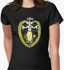 The Byrds Sweetheart Of The Rodeo Shirt Women's Fitted T-Shirt