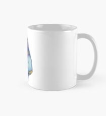 The Rainbow Fish Mug