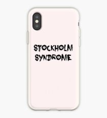 Stockholm iphone что это