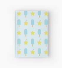 Paopo Frucht- und Seesalz-Eiscreme Notizbuch
