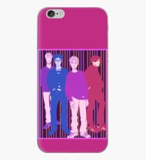blur iPhone Case