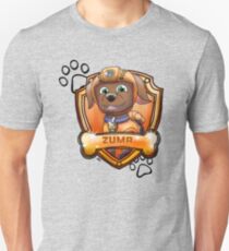 Zuma Unisex T-Shirt