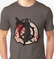 Camiseta ajustada SCP 049