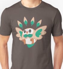 Team Rowlet Unisex T-Shirt