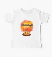 Spuddow Baby T-Shirt