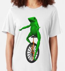 Dat Boi Slim Fit T-Shirt