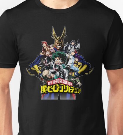 todoroki merch amazon